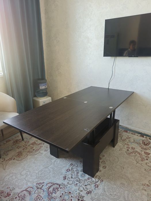 Стол трансформер