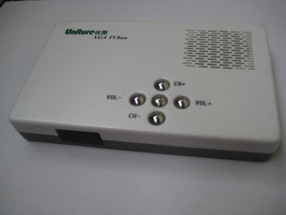 uniture xga tv box Tv5811