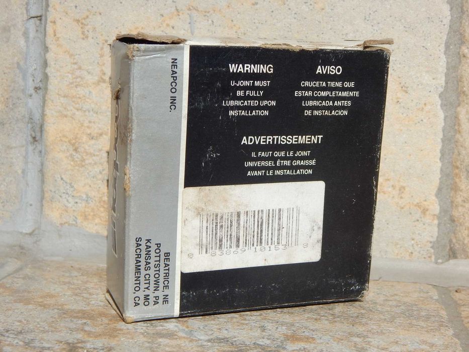 Cruce cardan Neapco Ford Aerostar 1-0153 (103)(made in USA)(la buc)