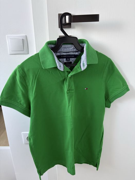 Tricou Tommy Hilfiger