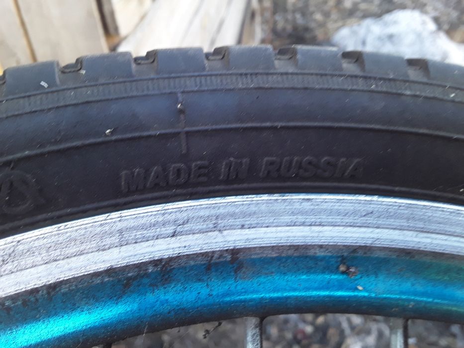 Запчясти для велосепеда