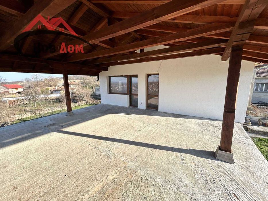 Продава се Къща в с. Самоводене, Област Велико Търново - 351 кв.м за 525 €/кв.м - Снимка #15