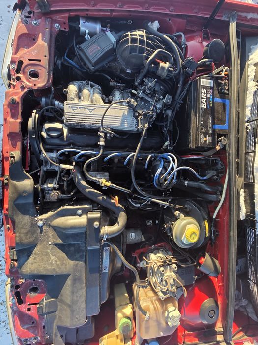 Продаю ауди 80 б4