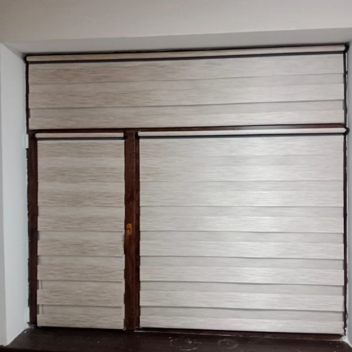 Ролл шторы, жалюзи