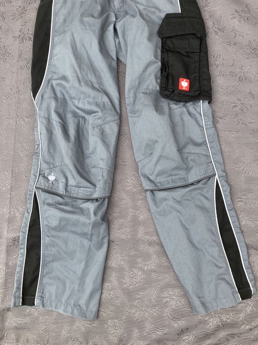 Pantaloni de lucru Engelbert Strauss (EU 50)