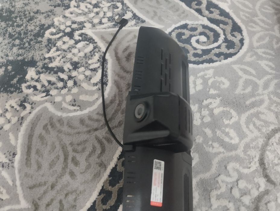 Видеорегистратор