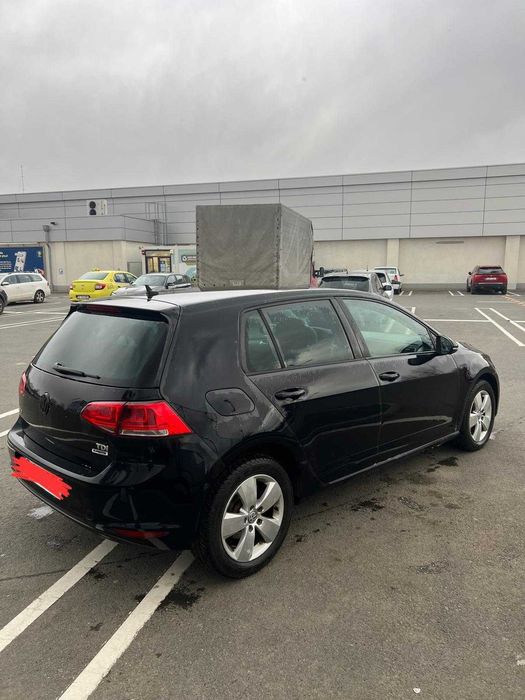 Volkswagen Golf 1.6 BlueTDI