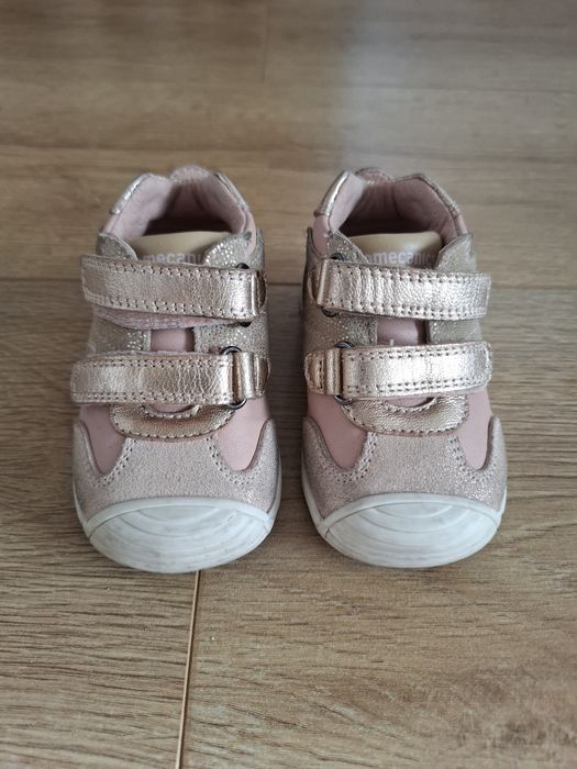 Детски обувки Biomecanics