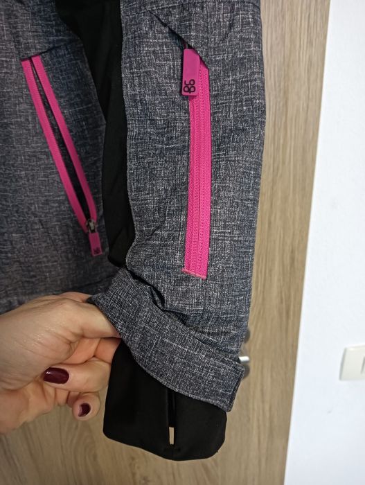 Geaca ski damă Loap