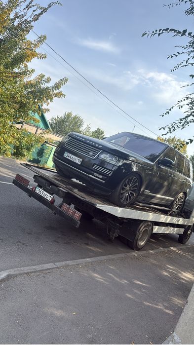 Эвакуатор круглосуточно