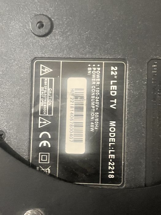 Led  Tv продам телевизор/монитор