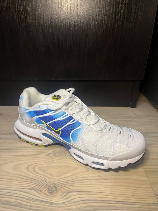 НОВИ! Nike TN Blue