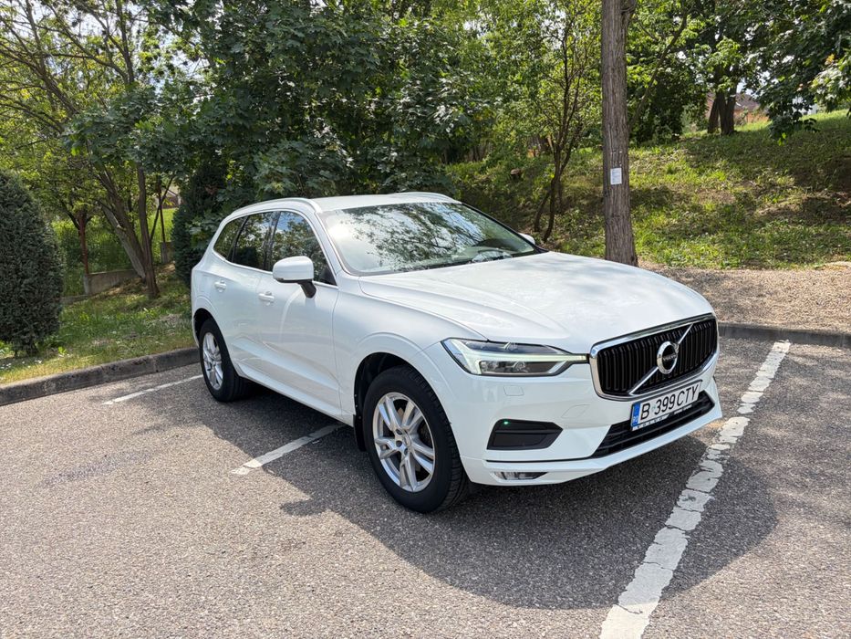 VOLVO XC60 2018 — imagine 2