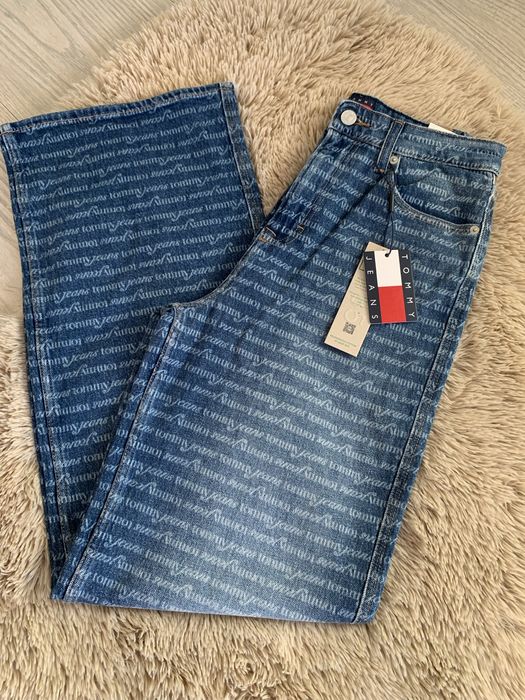Оригинални дънки Tommy Jeans, Calvin Klein