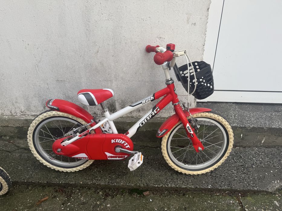 Детски колела Drag