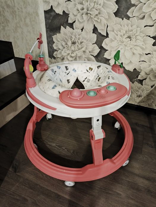 Ходунки детские продам