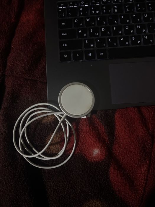 Magsafe зарядник янги