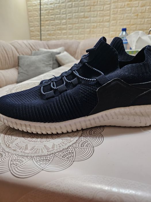 Маратонки от Дайхман