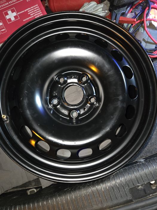 Janta VW oțel R16