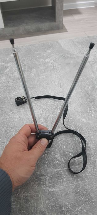 Вътрешна  антена