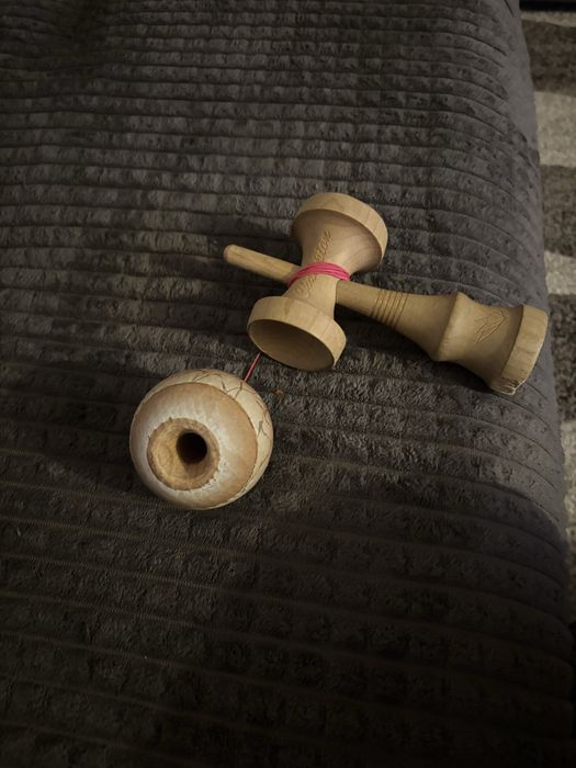 kendama lotus ryoga champ mode anti skid