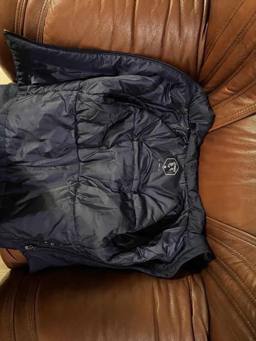 Распродажа детской одежды