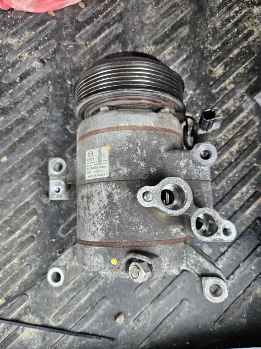 Компресор климатик Mazda CX-5 2012 - 2017