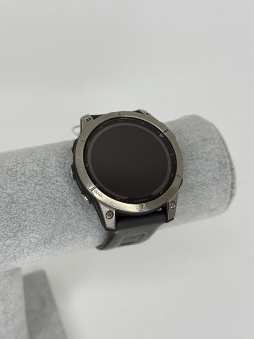 Гармин Феникс 7 | Garmin Fenix 7 / Рассрочка 0-0-24