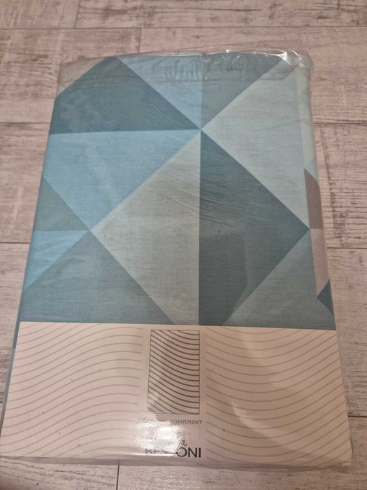 Спални Комплекти - 4 части , 100% Памук - Ранфорс