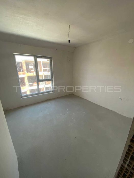 Продава се Четиристаен апартамент в Пловдив, Христо Смирненски - 109 кв.м за 1103 €/кв.м - Снимка #3