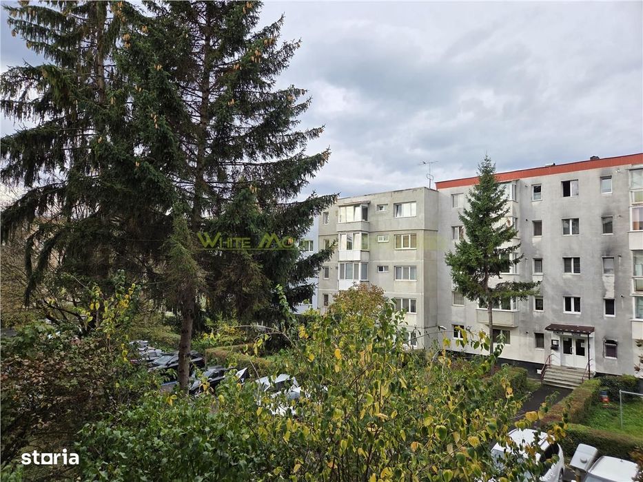 Apartament renovat 3 camere zona Garii