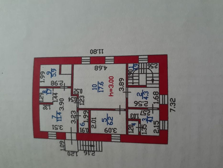 Продам 2 этажное здание на проспекте Шакарима 99а - View 4