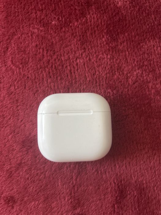 Air pods 4 (ANC)