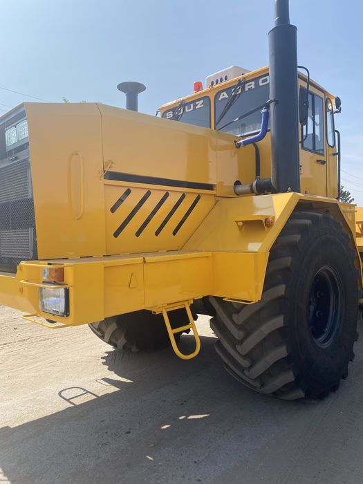 Трактор к-700а