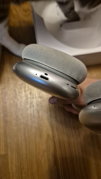 Наушники Airpods Max
