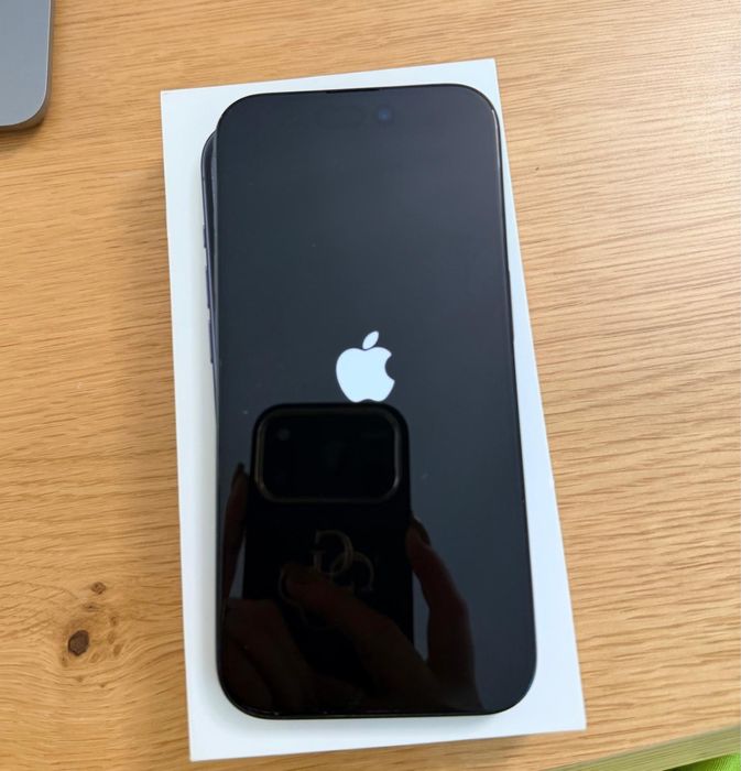 Iphone 15 pro 128 GB