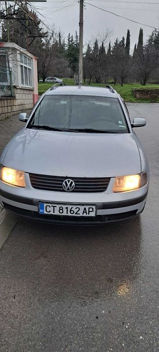 Продавам WV PASSAT