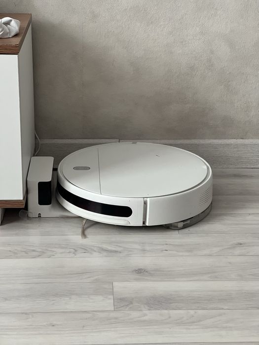 Робот пылесос Xiaomi