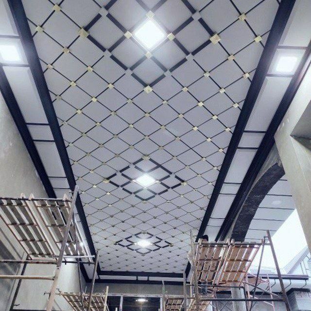 Tunukapon Nova xizmatlari Arzon va sifatli