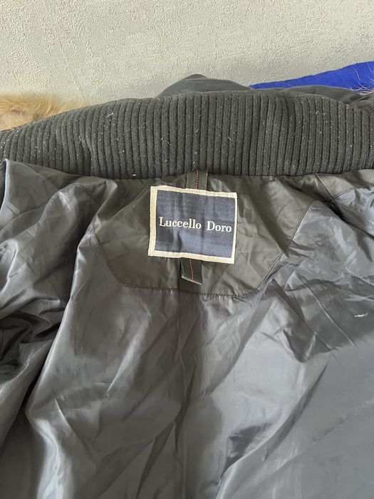 Продам зимнию куртку