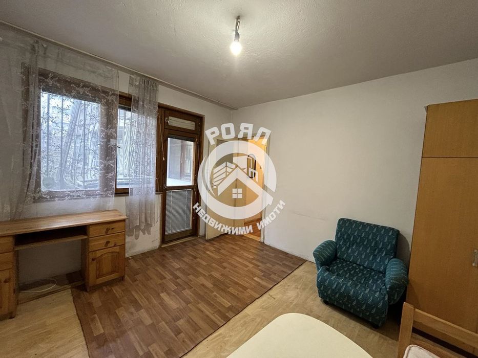 Продава се Тристаен апартамент в Пловдив, Център - 109 кв.м за 2111 €/кв.м - Снимка #5
