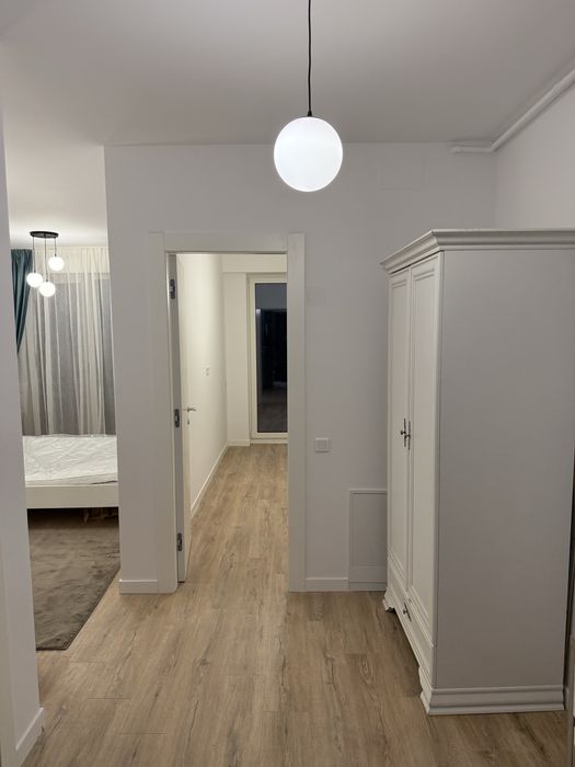 Inchiriez garsoniera in Estoria City - L2 (exclus agentii imobiliare)