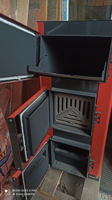 Теплодар Куппер ПРО-22 2.0