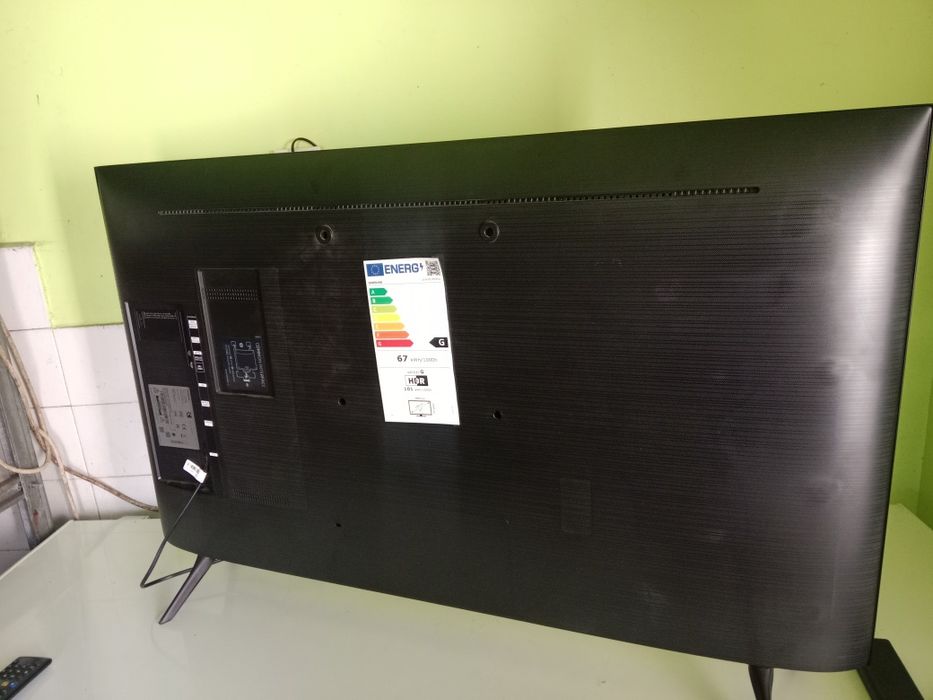 Телевизор Samsung