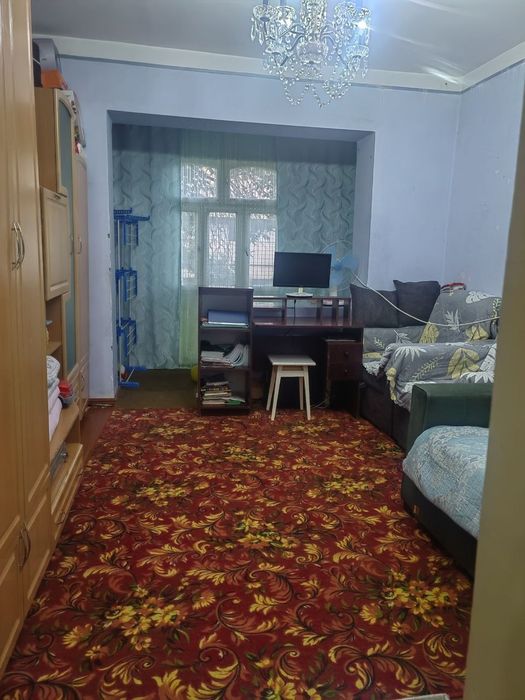 1-комн. квартира, 32 м², Яшнабадский район