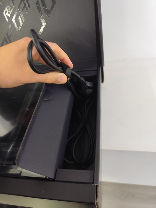 ASUS ROG Zephyrus G15