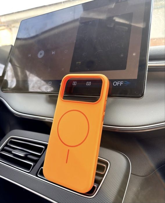 чехлы на 17pro max