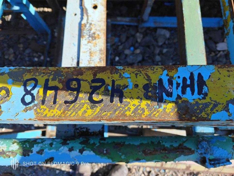 стенд для испытания НАСОСОВ б / у