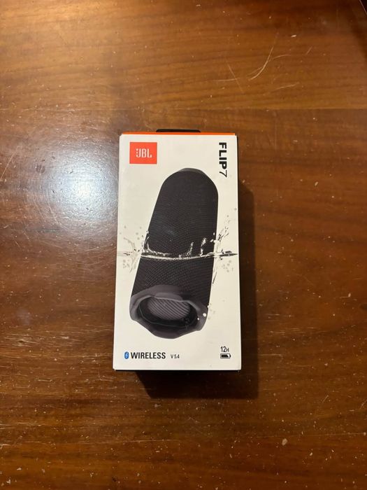 Boxa  Bluetooth Jbl Flip  7