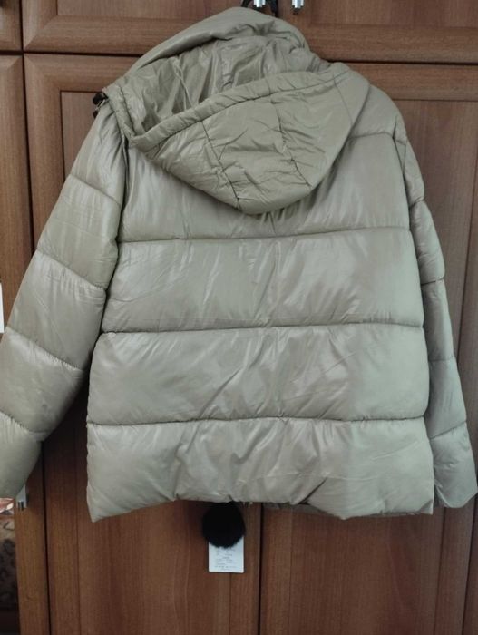 дамско яке - ново